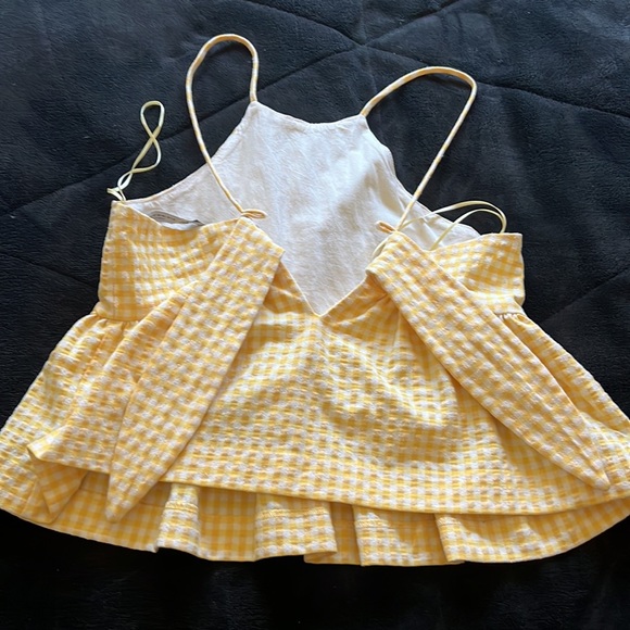 Zara Top - Picture 2 of 3